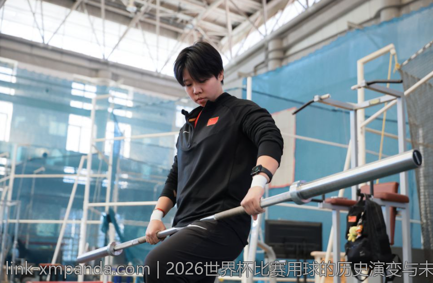 2026世界杯比赛用球的历史演变与未来发展趋势