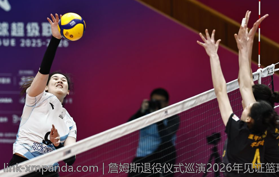 詹姆斯退役仪式巡演2026年见证篮球历史经典瞬间