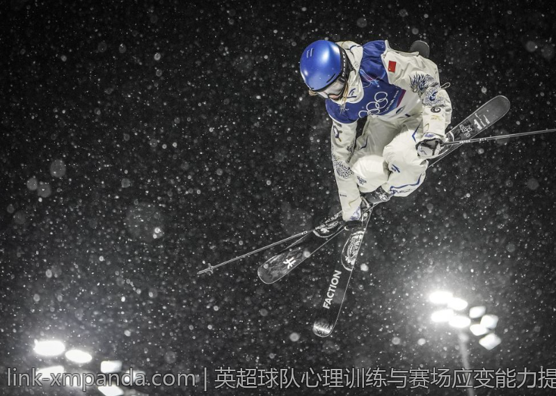 英超球队心理训练与赛场应变能力提升
