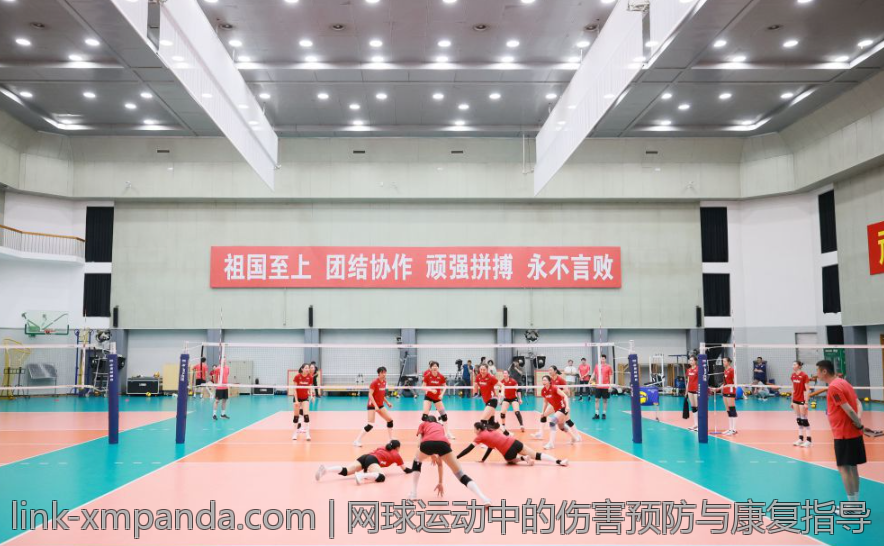 网球运动中的伤害预防与康复指导