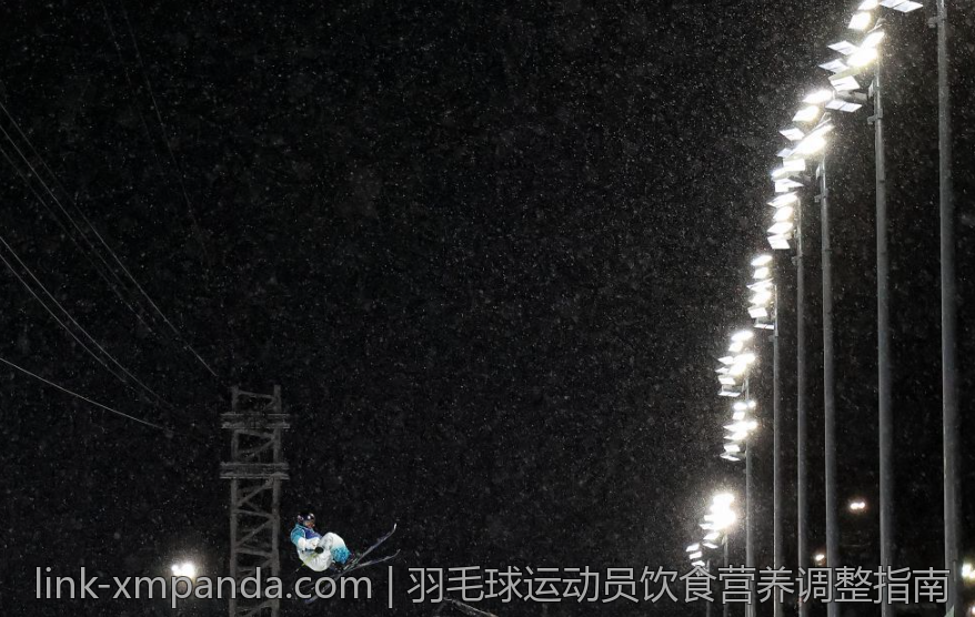羽毛球运动员饮食营养调整指南