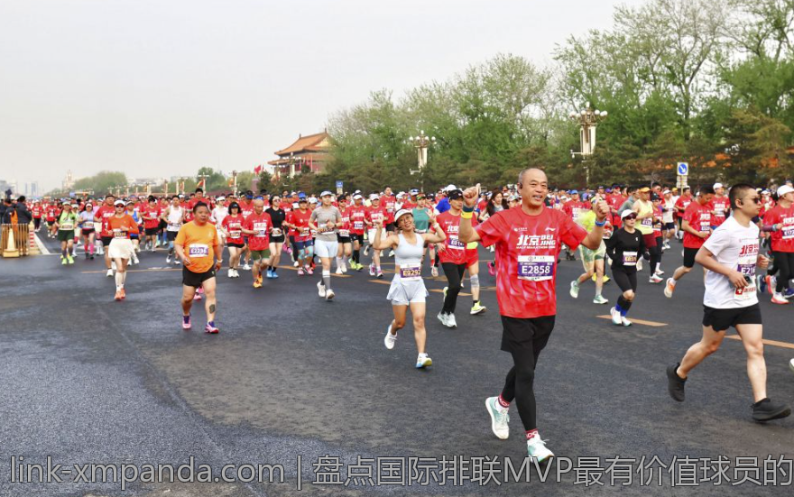 盘点国际排联MVP最有价值球员的历史传奇