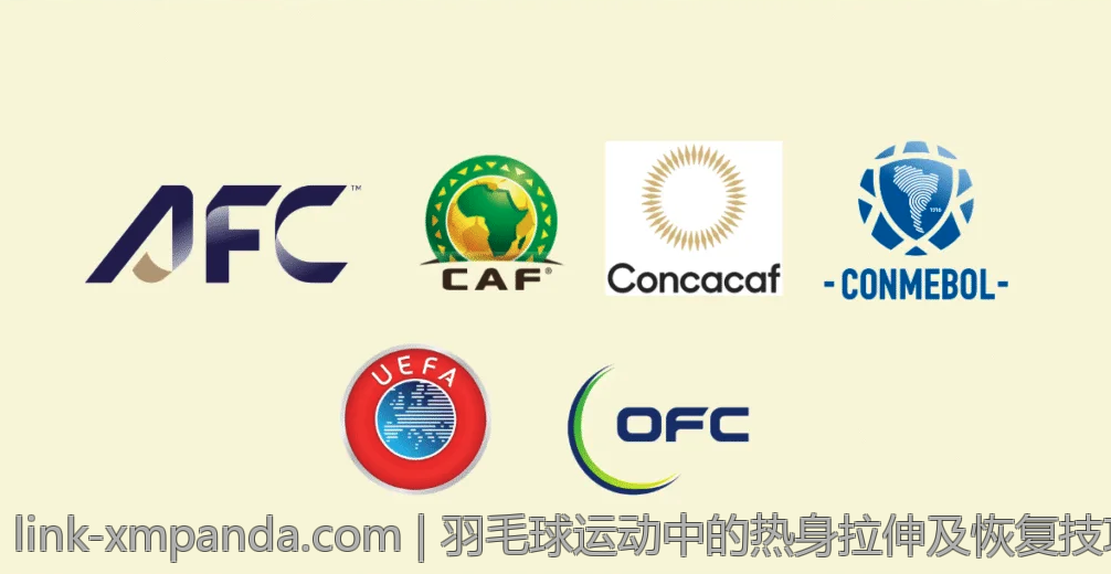 羽毛球运动中的热身拉伸及恢复技巧