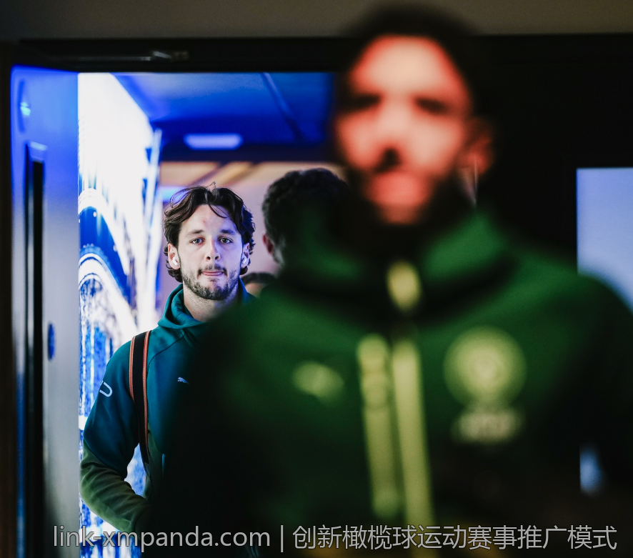 创新橄榄球运动赛事推广模式